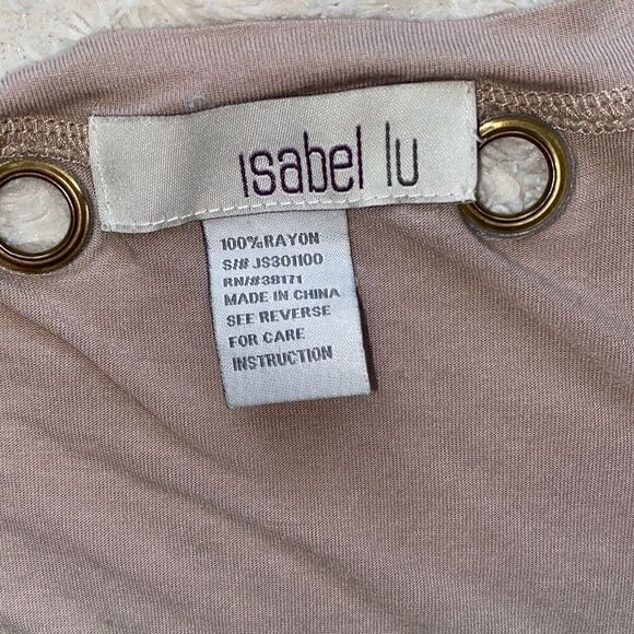 Isabel Lu Tank - Picture 6 of 7
